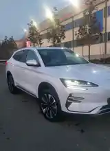 BYD Song Plus Flagship, 2024-4