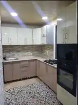 4-комн. квартира, 4 этаж, 95м², 112 пеши кафе Суман-8