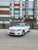 Toyota Camry, 2009-2