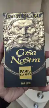 Парфюм Cosa Nostra-4