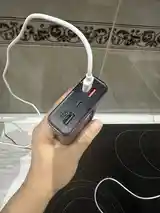 Внешний аккумулятор Power bank-3