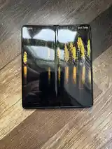 Samsung Galaxy Z Fold5 12/256gb black Vietnam-9