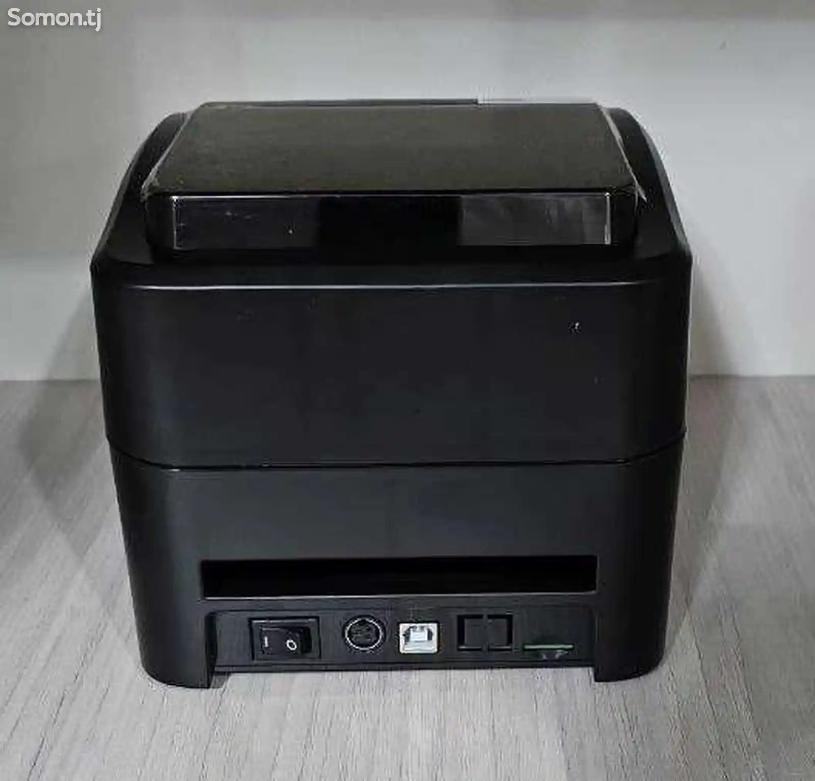 Принтер этикеток xprinter xp420b-7
