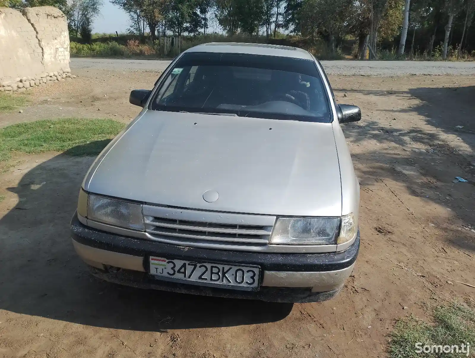 Opel Vectra A, 1992-9