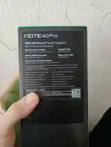 Infinix Note 40 Pro 12+12/256Gb-2