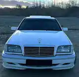 Mercedes-Benz C class, 1996-2