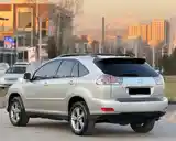 Lexus RX series, 2007-4