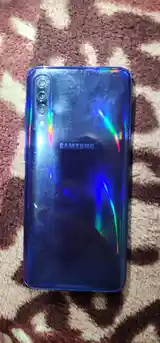 Samsung Galaxy A30s-4