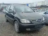 Opel Zafira, 2003-6