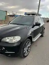 BMW X5, 2011-3