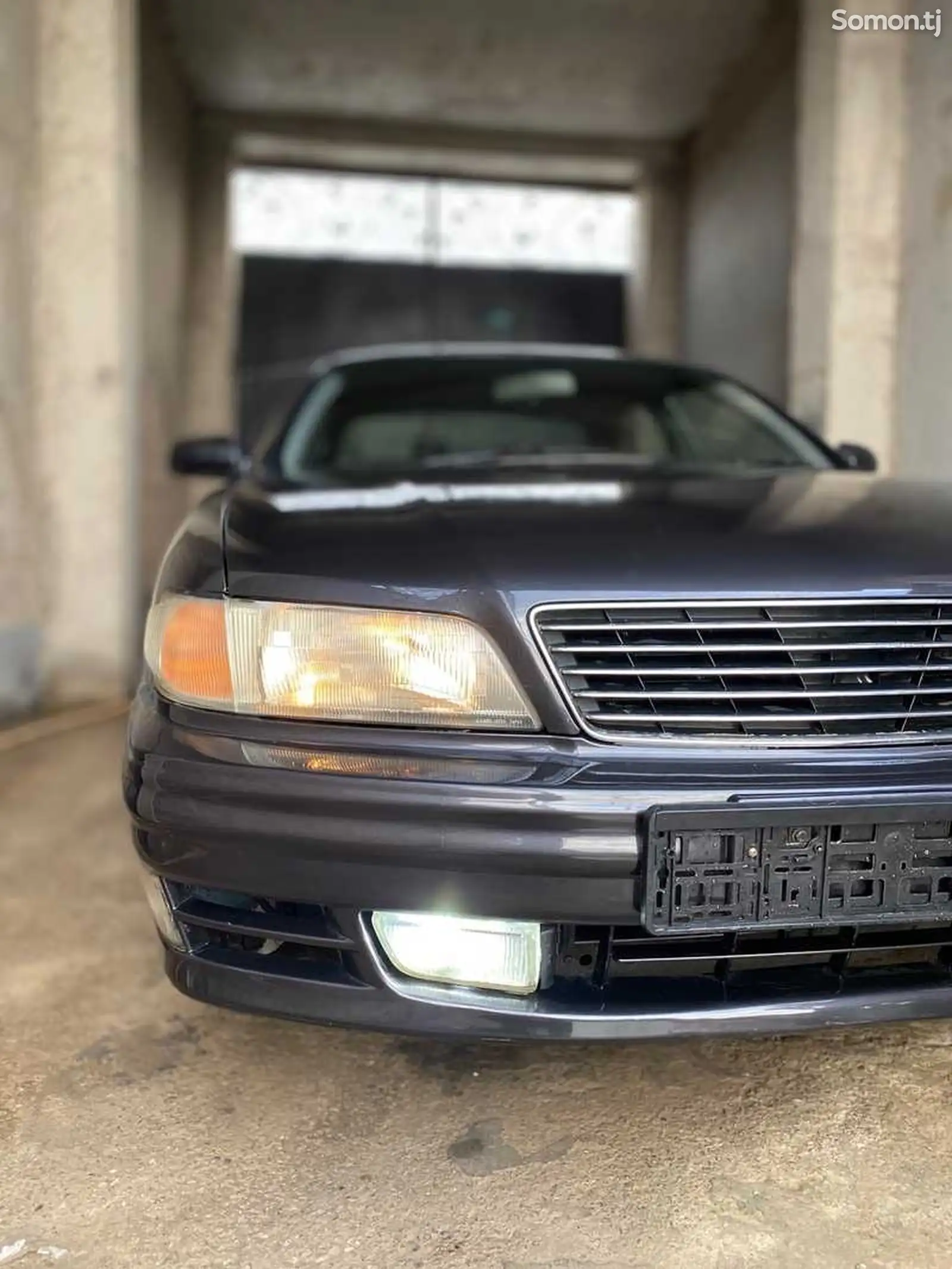 Nissan Cefiro, 1996-1