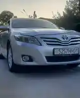 Toyota Camry, 2007-5