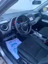 Toyota RAV 4, 2016-7