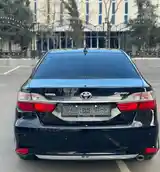 Toyota Camry, 2013-4