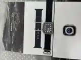 Смарт часы Apple Watch Ultra-3