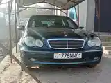 Mercedes-Benz E class, 2002-16