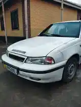 Daewoo Nexia, 1995-3