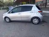 Toyota Vitz, 2012-4