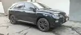 Lexus RX series, 2015-3