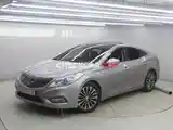 Hyundai Grandeur, 2014-16