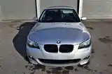 BMW 5 series, 2010-2