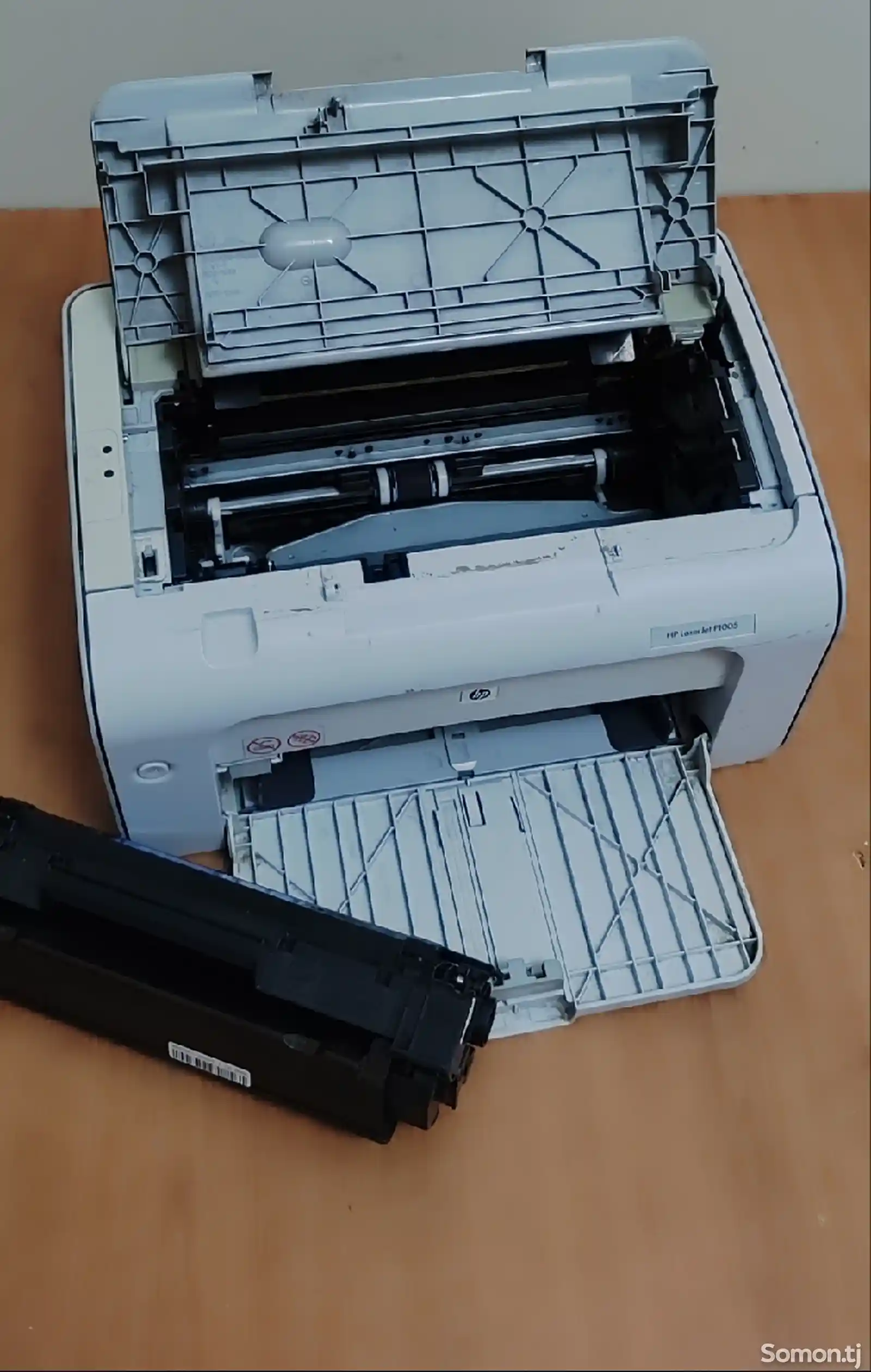 Принтер Hp LaserJet P1005-1