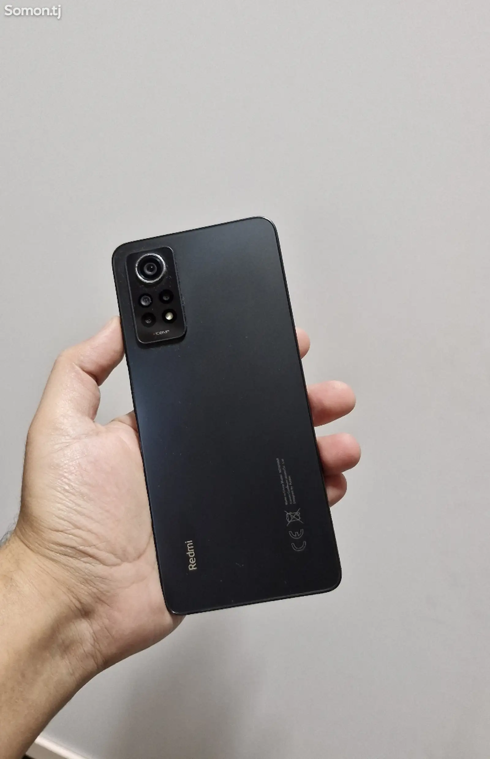 Xiaomi Redmi Note 12 pro-1