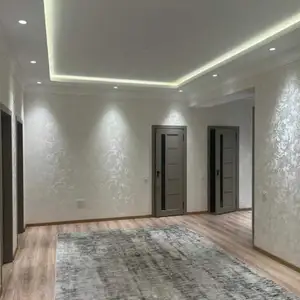 3-комн. квартира, 14 этаж, 120м², Шохмансур