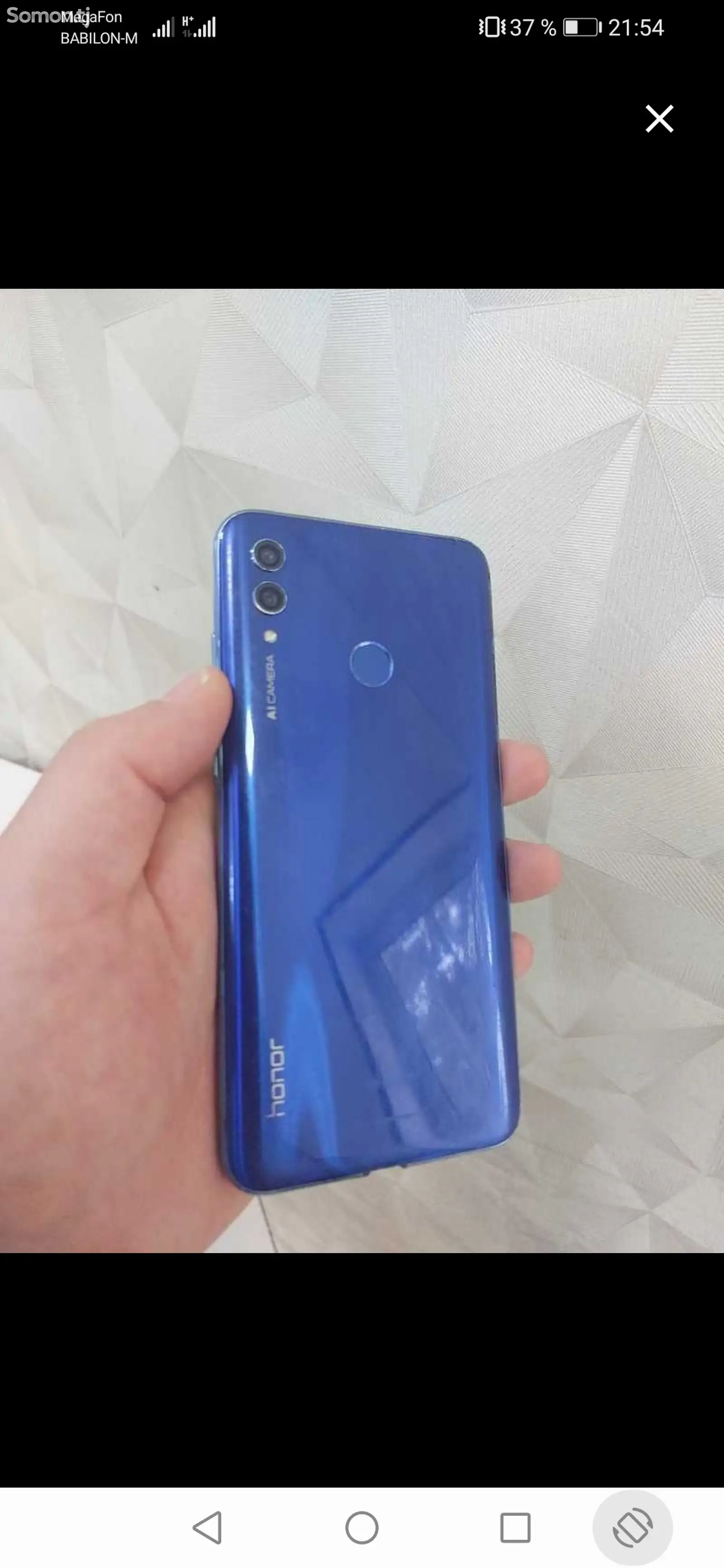 Honor 10 lite-1