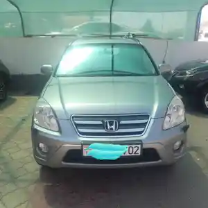 Honda CR-V, 2006