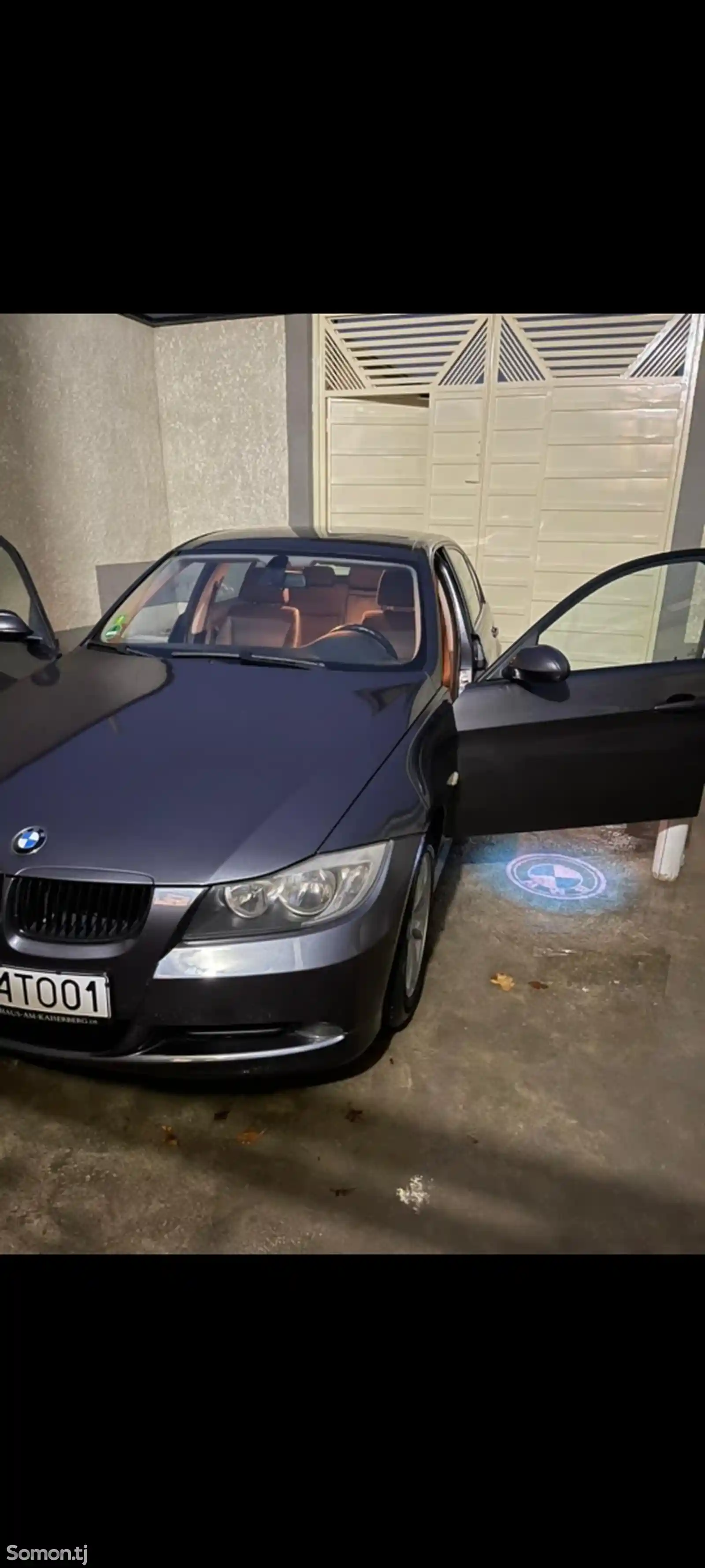 BMW 3 series, 2005-12