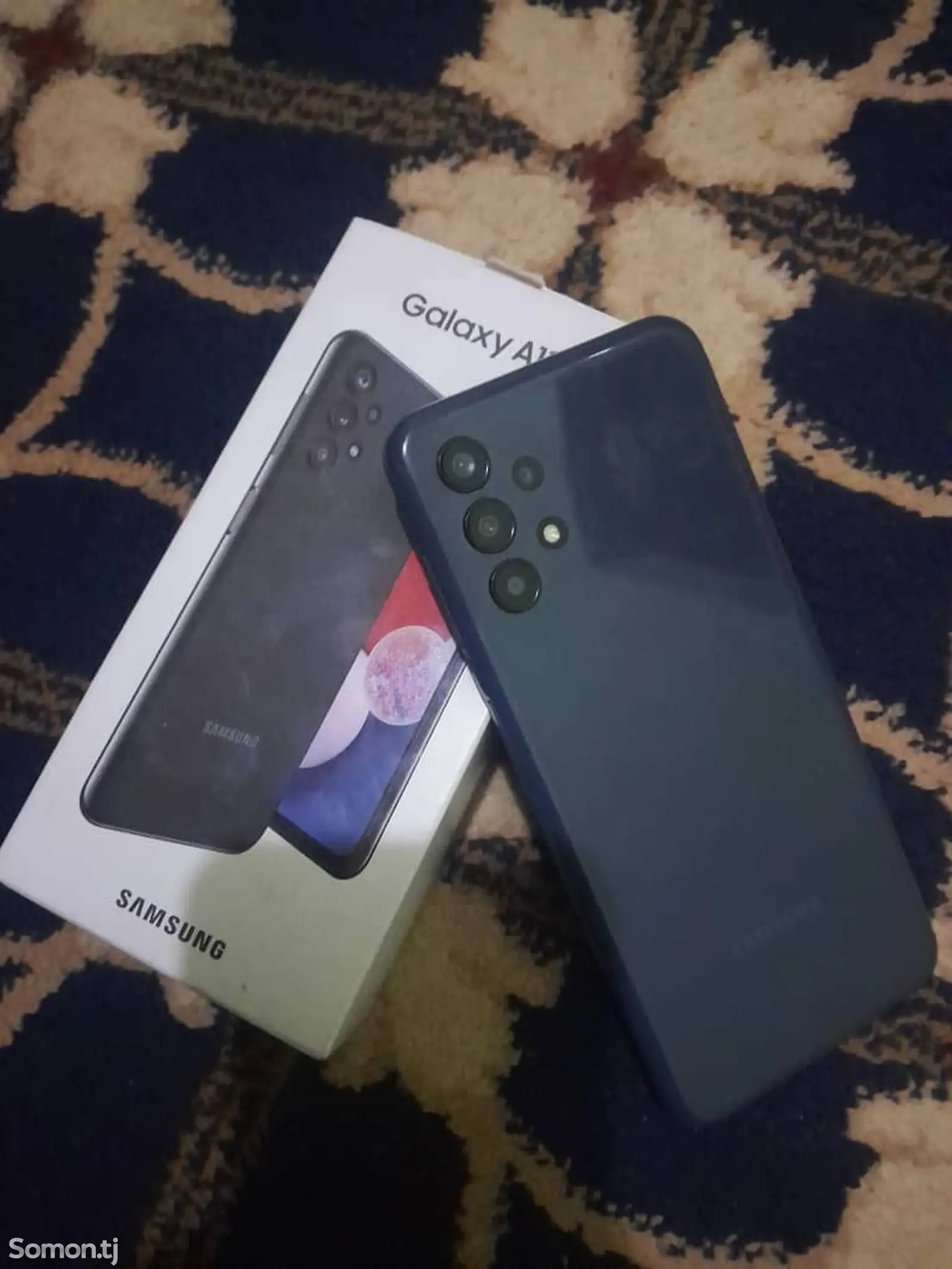 Samsung Galaxy A13-2