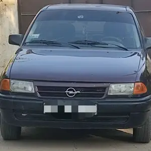 Opel Astra F, 1993