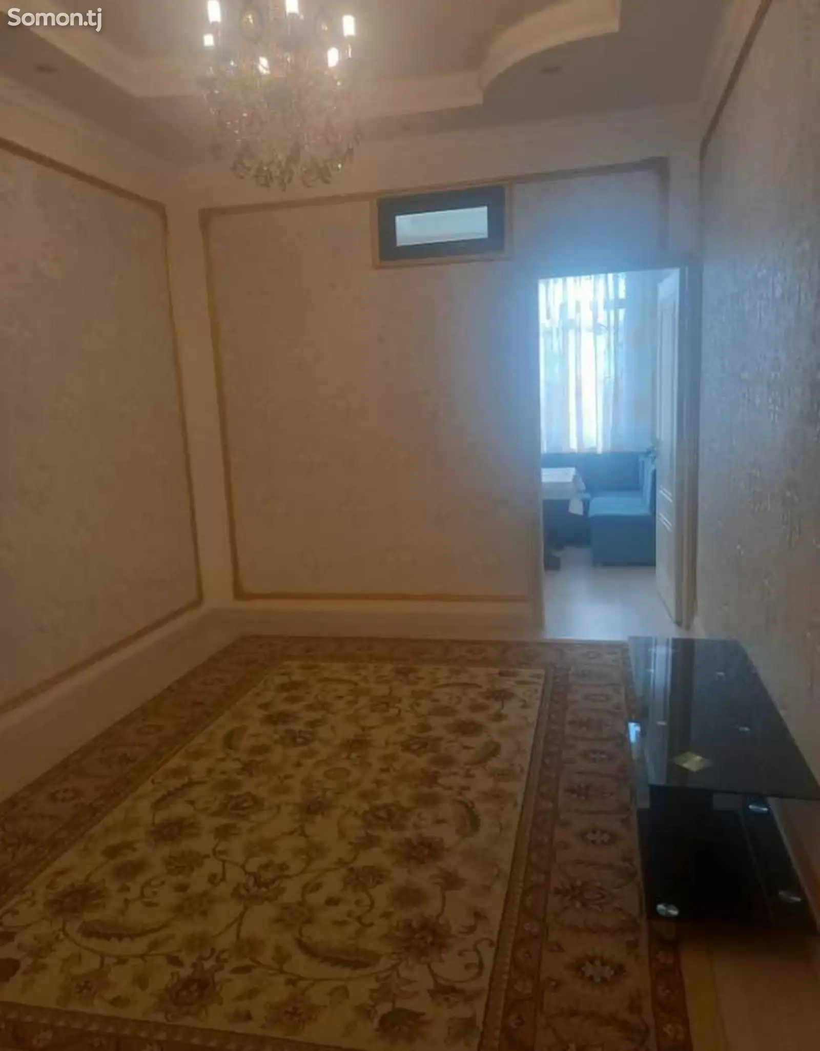 2-комн. квартира, 5 этаж, 60м², Фирдавси-1