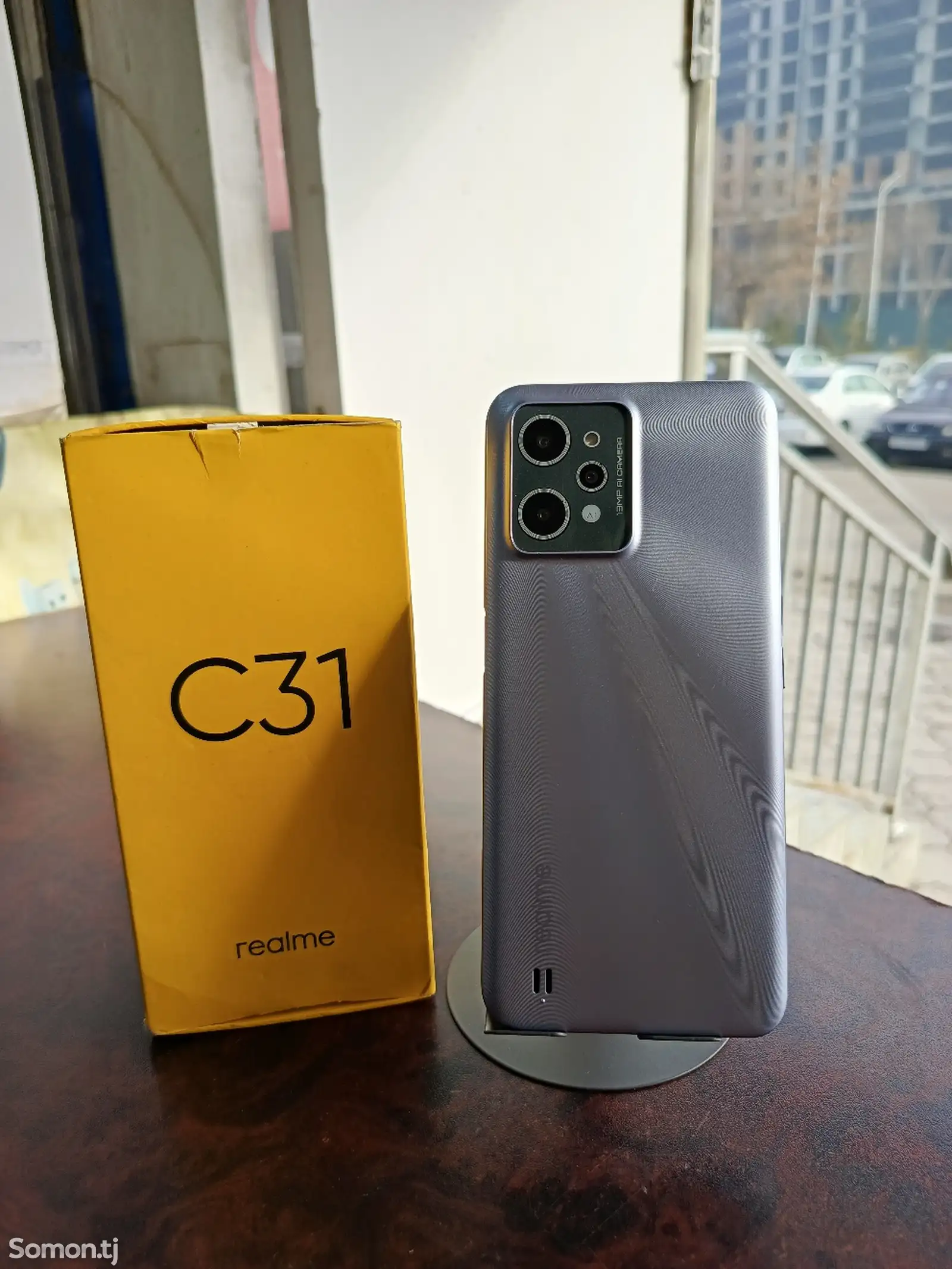 Realme C31 4/64 gb-1