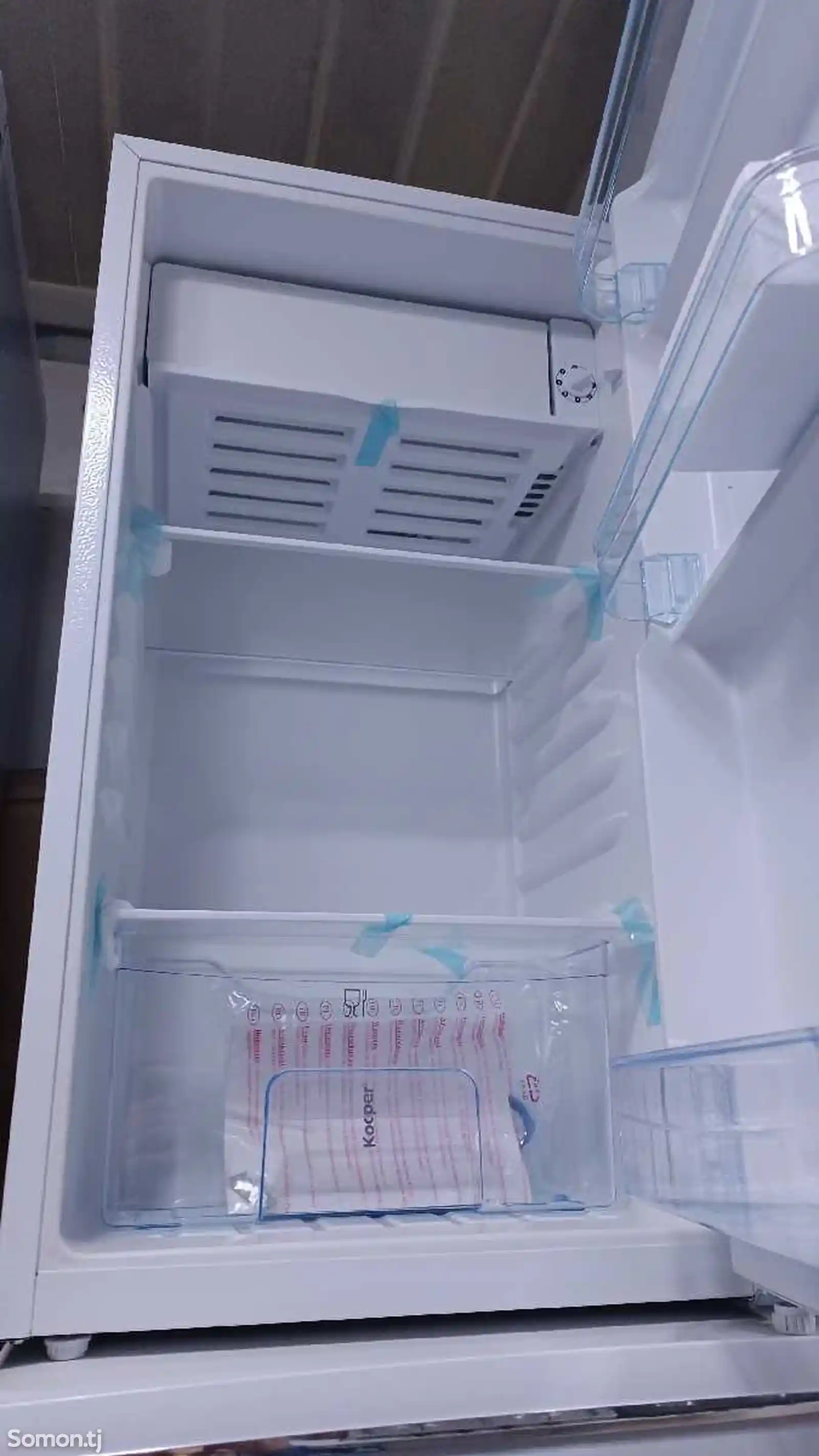 Холодильник Kooper-2