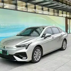 GAC Aion S, 2023