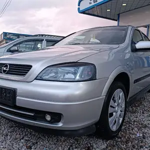 Opel Astra G, 1999