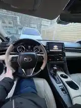 Toyota Avalon, 2019-3