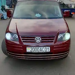 Volkswagen Golf, 2009