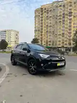 Toyota RAV 4, 2018-7