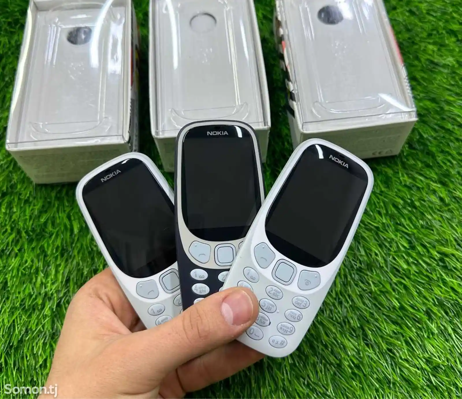 Nokia 3310-5