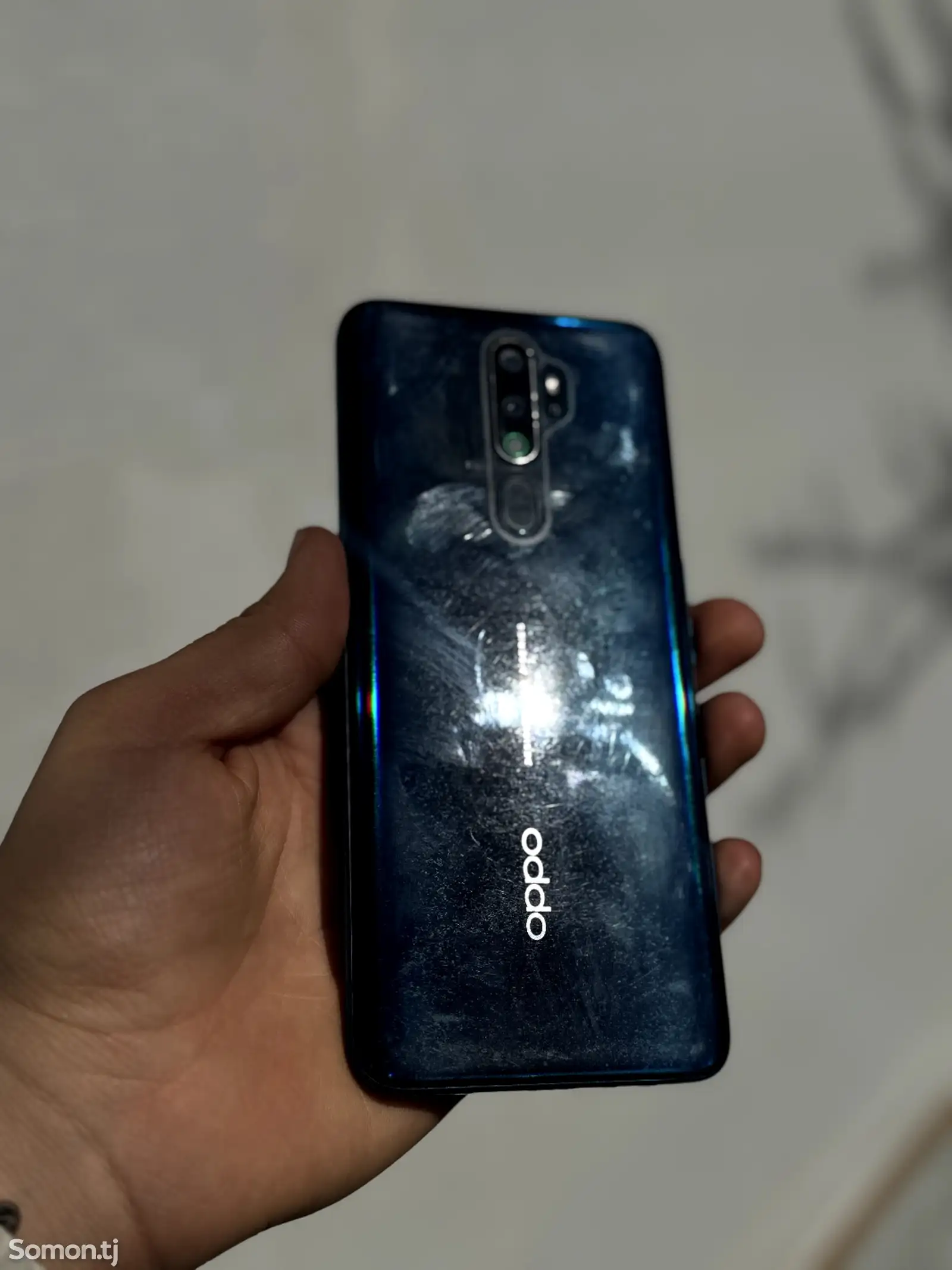 Xiaomi Oppo 11-1