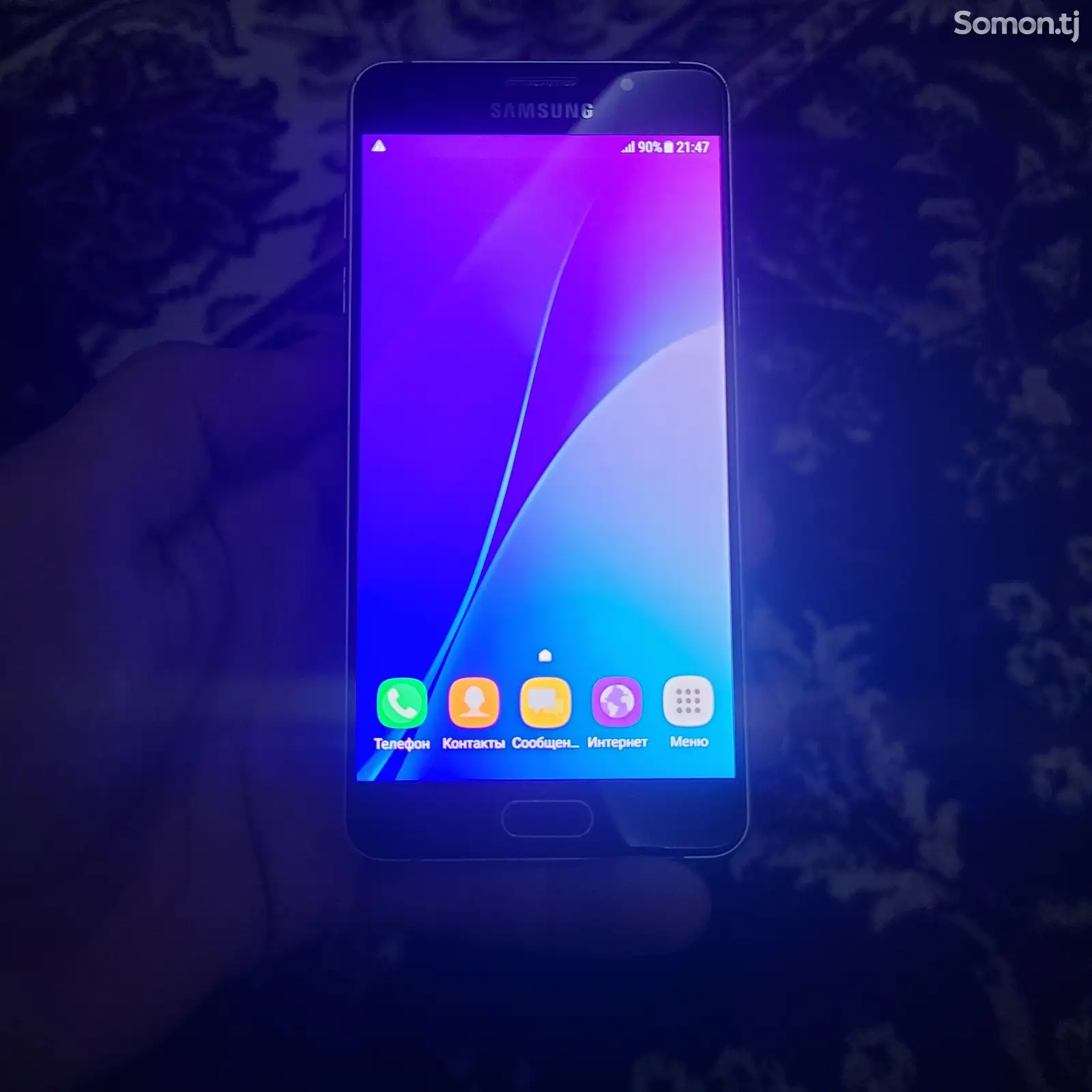 Samsung Galaxy A5-1