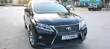 Lexus RX series, 2012-2