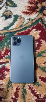 Apple iPhone 11 Pro, 256 gb, Space Grey-2