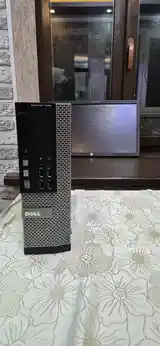 Домашний компьютер Dell-4