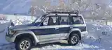 Mitsubishi Pajero, 1996-2