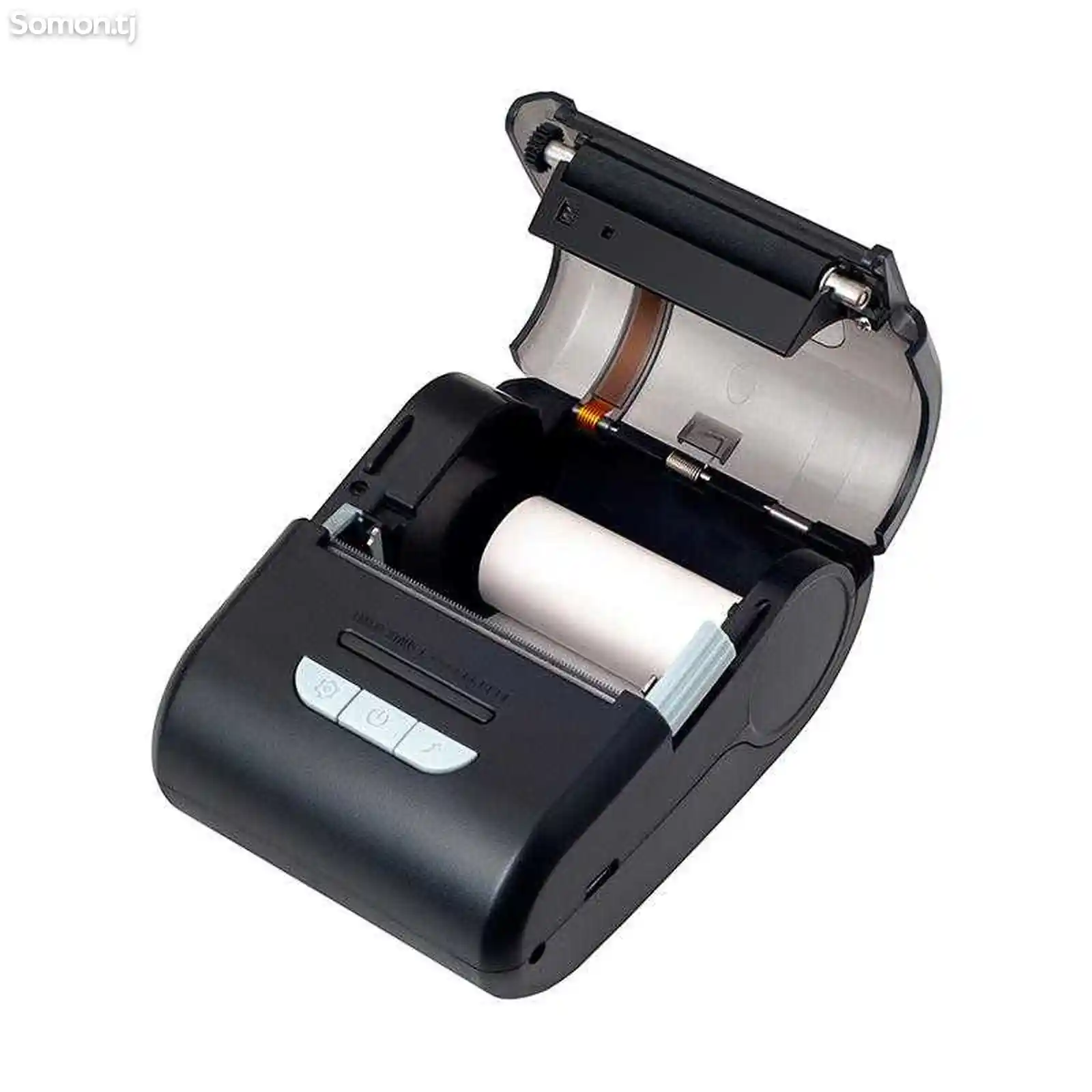 Мобильный принтер чеков-этикеток DLP-210-6