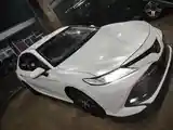 Toyota Camry, 2018-2